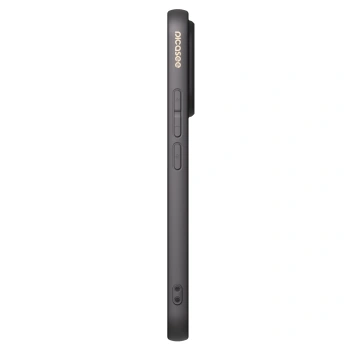 Picasee silikonový černý obal pro Xiaomi 15T Pro - Pink liquid