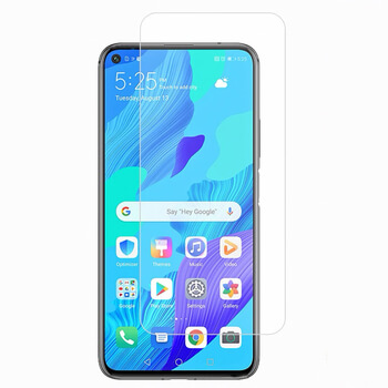 Picasee ochranné tvrzené sklo pro Huawei Nova 5T