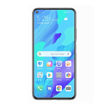 3x Picasee ochranné tvrzené sklo pro Huawei Nova 5T - 2+1 zdarma