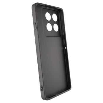 Picasee ULTIMATE CASE pro Motorola Edge 60 Pro - Červená