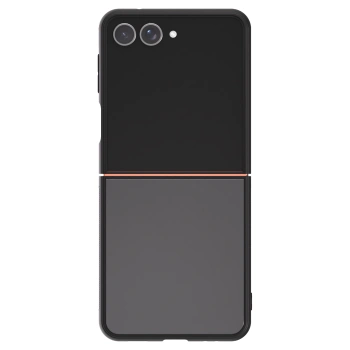 Picasee ULTIMATE CASE pro Samsung Galaxy Z Flip7 5G - Vlastní fotka/motiv