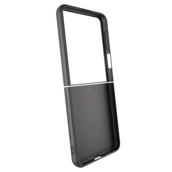 Picasee ULTIMATE CASE pro Samsung Galaxy Z Flip7 5G - FC Viktoria Plzeň E