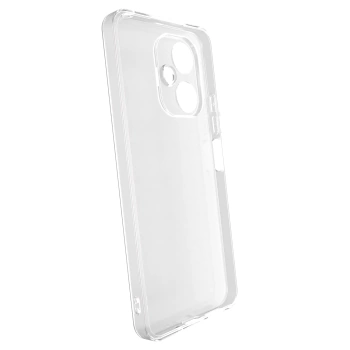 Picasee silikonový průhledný obal pro Xiaomi Redmi 13C 5G - Verdant Fade