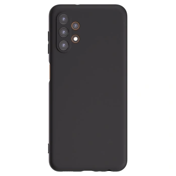 Picasee silikonový černý obal pro Samsung Galaxy A13 5G - Vlastní fotka/motiv