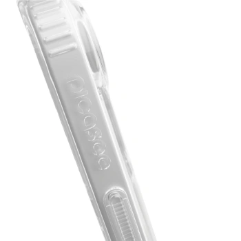 Picasee Pure Case s MagSafe na Apple iPhone 17e