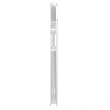 Picasee silikonový průhledný obal pro Apple iPhone 17e - Fialová