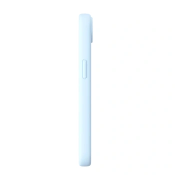 Picasee Liquid case na Apple iPhone 17e - Vlastní gravírování - Modrá