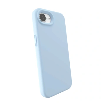 Obal na Apple iPhone 17e - Vlastní gravírování - Modrá