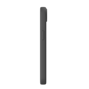 Picasee Liquid case na Apple iPhone 17e - Vlastní gravírování - Černá
