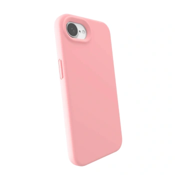 Obal na Apple iPhone 17e - Vlastní gravírování - Růžová