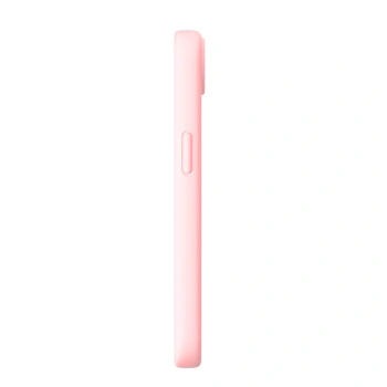 Picasee Liquid case na Apple iPhone 17e - Vlastní gravírování - Růžová