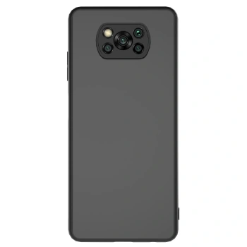 Picasee ULTIMATE CASE pro Xiaomi Poco X3 - Vlastní fotka/motiv