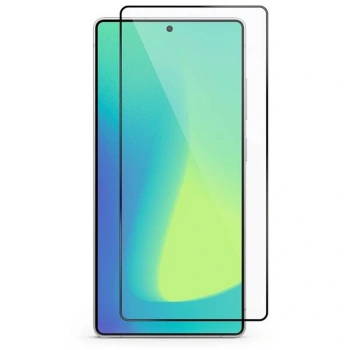 3x 3D tvrzené sklo s rámečkem pro Samsung Galaxy S26 Ultra - černé