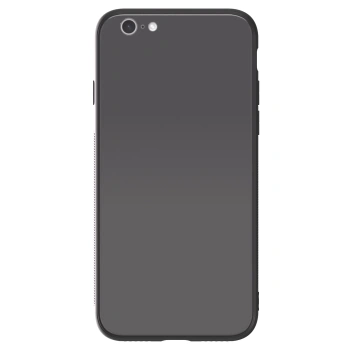 Picasee ULTIMATE CASE pro Apple iPhone 6/6S - Vlastní fotka/motiv