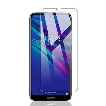 3x Ochranné tvrzené sklo pro Huawei Y5 2019