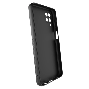 Picasee ULTIMATE CASE pro Samsung Galaxy M12 M127F - Dark Elegance