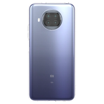 Picasee silikonový průhledný obal pro Xiaomi Mi 10T Lite - Vlastní fotka/motiv