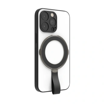 Picasee Magnetický držák - Černý