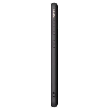 Picasee silikonový černý obal pro Samsung Galaxy A31 A315F - Her