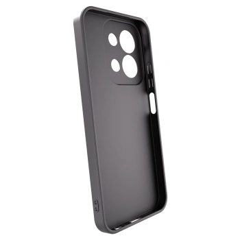 Picasee silikonový černý obal pro Xiaomi Redmi 15C 5G - Fantasy Fade