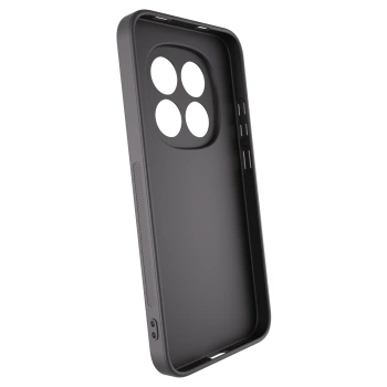 Picasee ULTIMATE CASE pro Xiaomi Redmi Note 15 Pro 5G - Chrome