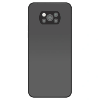 Picasee ULTIMATE CASE pro Xiaomi Poco X3 Pro - Vlastní fotka/motiv