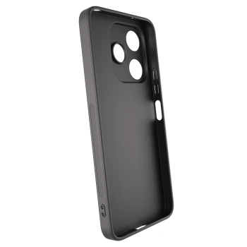 Picasee ULTIMATE CASE pro Xiaomi Redmi 13 4G - Midnight Leopard