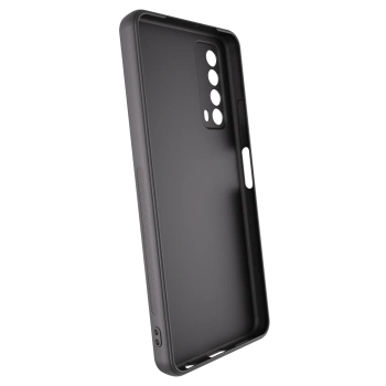 Picasee ULTIMATE CASE pro Huawei P Smart 2021 - Dark Romance