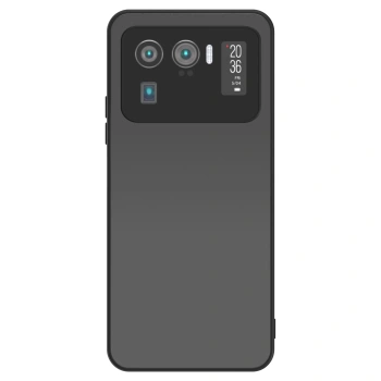 Picasee ULTIMATE CASE pro Xiaomi Mi 11 Ultra - Vlastní fotka/motiv