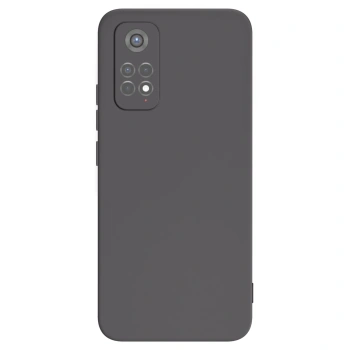 Picasee silikonový černý obal pro Xiaomi Redmi Note 11S 5G - Vlastní fotka/motiv
