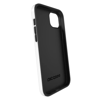 Picasee Fashion Case MagSafe Apple iPhone 13 - Picasee