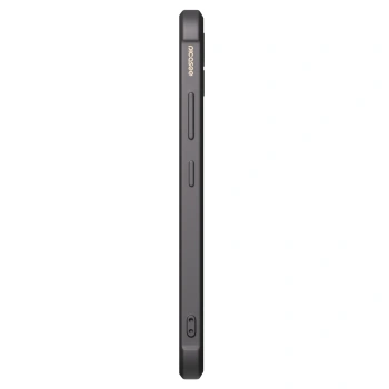 Picasee silikonový černý obal pro Samsung Galaxy Xcover 7 - Blue