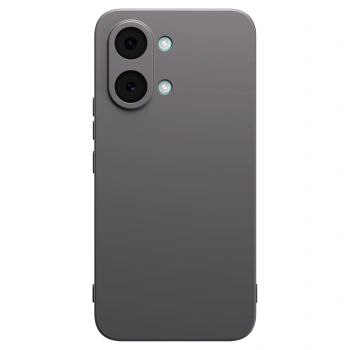 Picasee silikonový černý obal pro Xiaomi Poco X8 Pro Max - Vlastní fotka/motiv