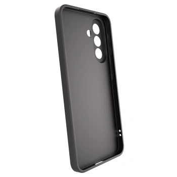 Picasee silikonový černý obal pro Samsung Galaxy A57 5G - Vlastní fotka/motiv