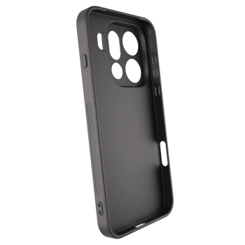 Picasee ULTIMATE CASE pro OPPO Find X9 Pro - Sky Whisper