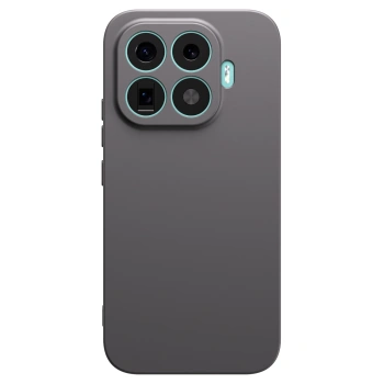 Picasee silikonový černý obal pro Xiaomi 17T - Vlastní fotka/motiv