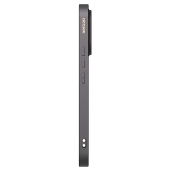Picasee silikonový černý obal pro Xiaomi 17T Pro - Lean 2