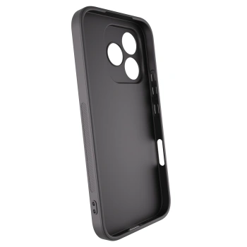 Picasee ULTIMATE CASE pro Honor 600 Lite - Černá
