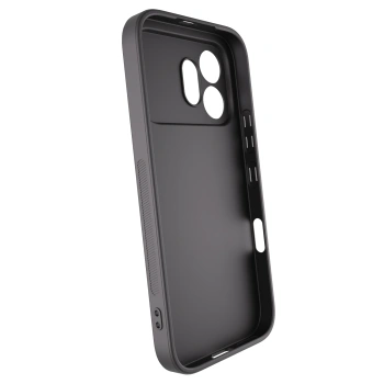 Picasee ULTIMATE CASE pro Honor 600 - Mysli pozitivně!
