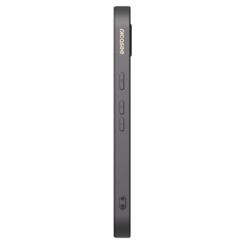 Picasee silikonový černý obal pro Google Pixel 10a - Blush bow