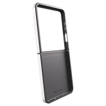 Picasee Fashion Case pro Samsung Galaxy Z Flip7 5G - WILD CITY