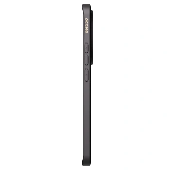Picasee silikonový černý obal pro Xiaomi Redmi Note 15 5G - Hodně lásky