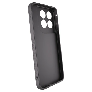 Picasee ULTIMATE CASE pro Motorola Edge 70 Fusion - Lines red