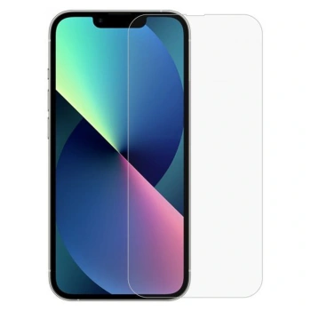 3x Ochranné tvrzené sklo pro Apple iPhone 16e