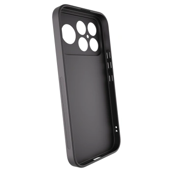 Picasee ULTIMATE CASE pro Xiaomi Poco F8 Ultra - Hodně lásky