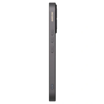 Picasee silikonový černý obal pro Xiaomi Poco F8 Ultra - Green