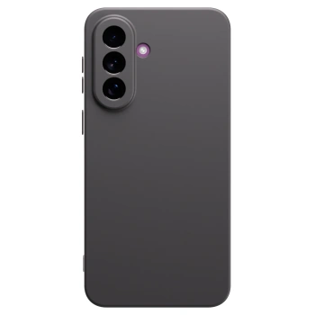 Picasee silikonový černý obal pro Samsung Galaxy A37 - Vlastní fotka/motiv