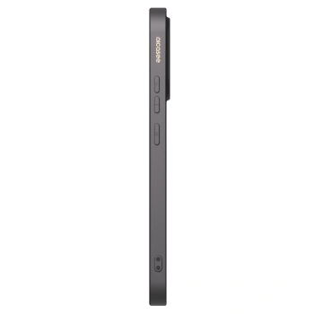 Picasee silikonový černý obal pro Xiaomi Redmi Note 17 Pro 5G - Love