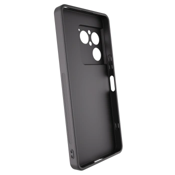 Picasee ULTIMATE CASE pro Sony Xperia 1 VIII 5G - Black ghosts
