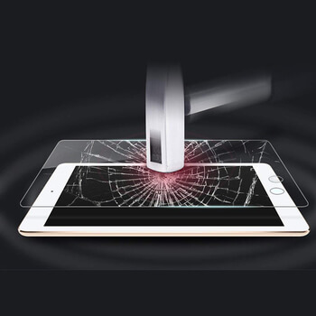 Picasee ochranné tvrzené sklo pro Apple iPad Air 10.5" 2019 (3.gen)
